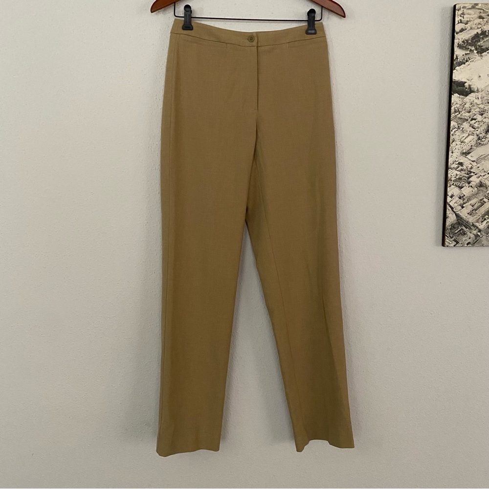 Liz Claiborne Lizsport Petite Trousers
